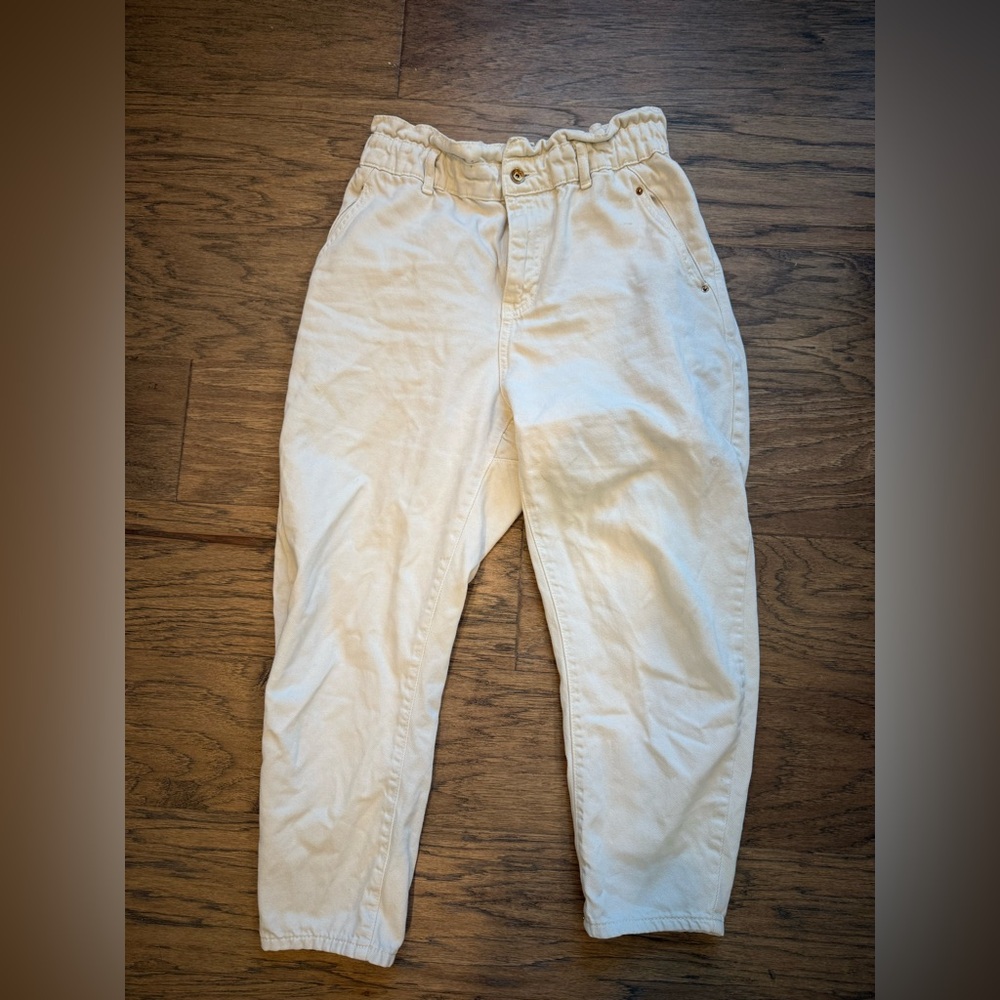 Jeans size m